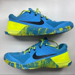 Nike Metcon 2 Flywire Training Shoes